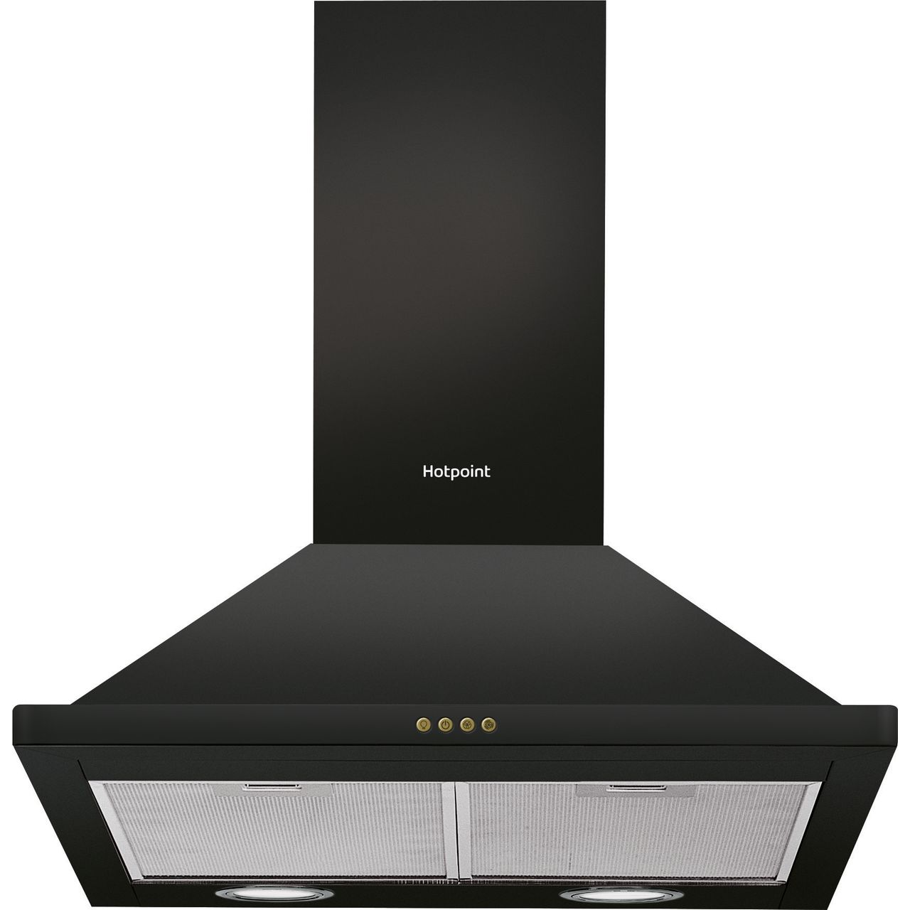 Hotpoint PHPN6.4FLMK 60 cm Chimney Cooker Hood Review