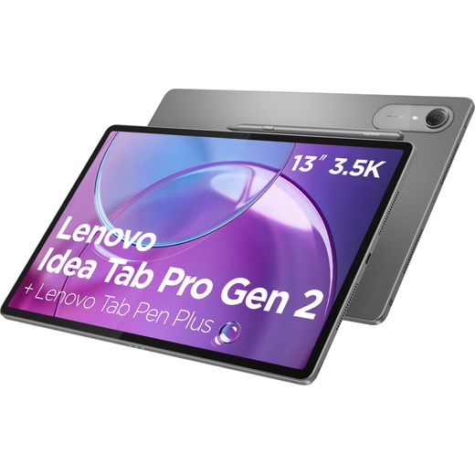 Lenovo Idea Tab Pro 本体 Tab Pen Plus付き Lenovo Idea Tab Pro Gen 2 – 13