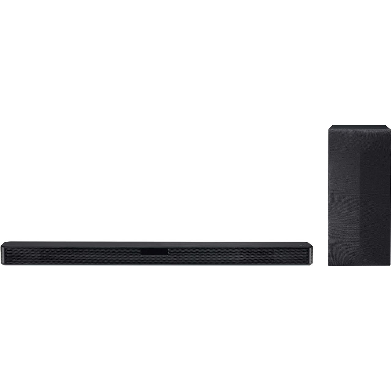 LG SN4 Bluetooth 2.1 Soundbar with Wireless Subwoofer Review