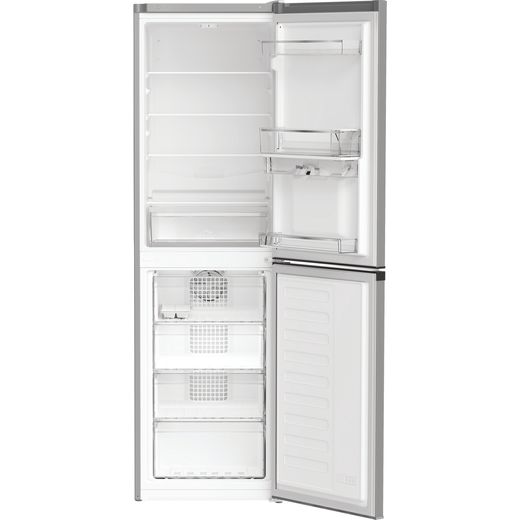 HPKH 1261W S4UK_SI - Front with door open shot 
