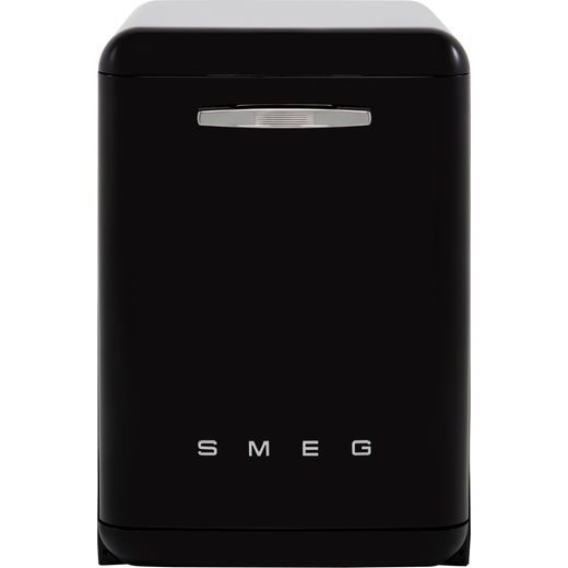 DFFABBL Smeg Full Size Dishwasher