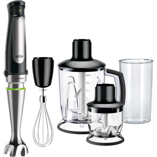 MQ7045X_SS | Braun Blender | ao.com