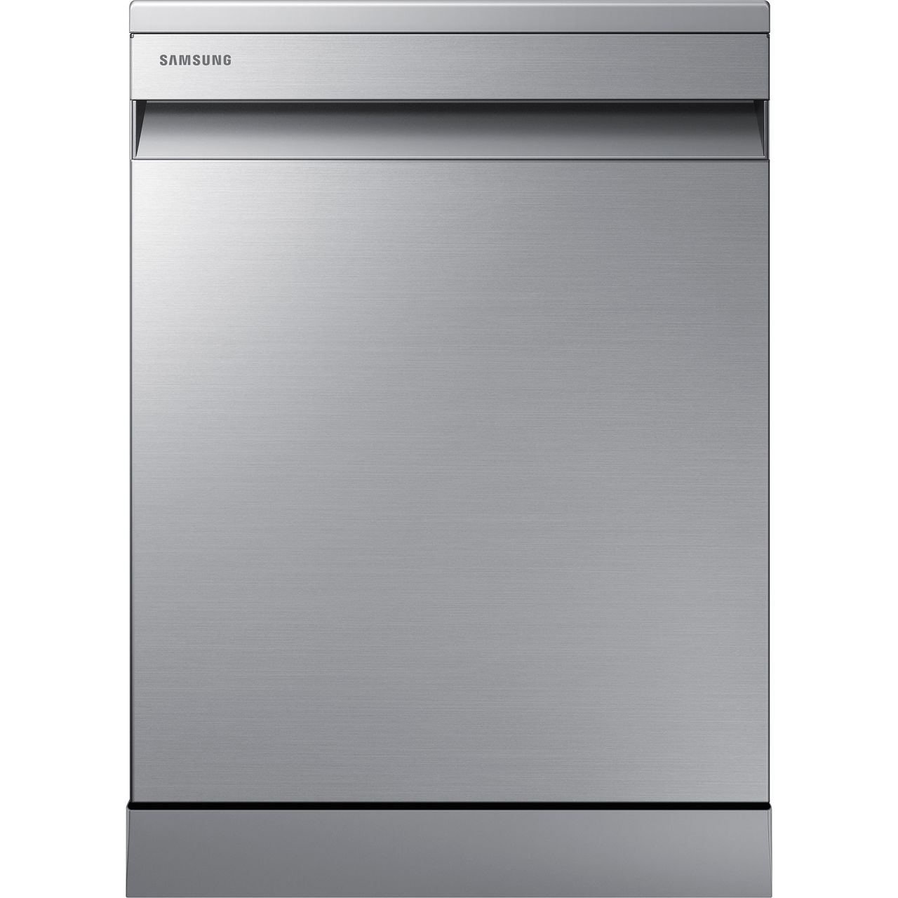 Samsung Series 7 DW60R7040FS Standard Dishwasher Review