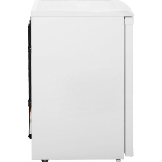 beko ul584apw fridge white f rated