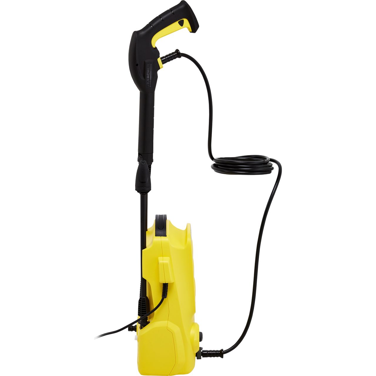 K2 Compact_YE | Karcher Pressure Washer | ao.com
