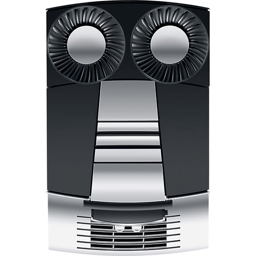 Jura 15478 Coffee Machines Black - Top view shot