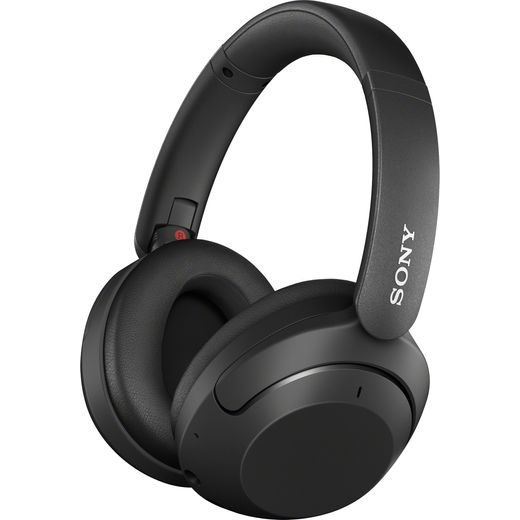 Sony WHXB910 Head-band Headphones - Black