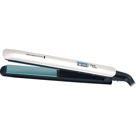 Remington S8500 Hair Straighteners White / Blue