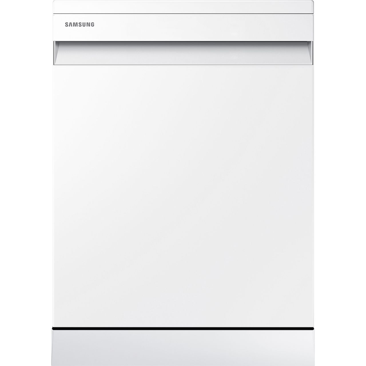 Samsung Series 7 DW60R7040FW Standard Dishwasher Review