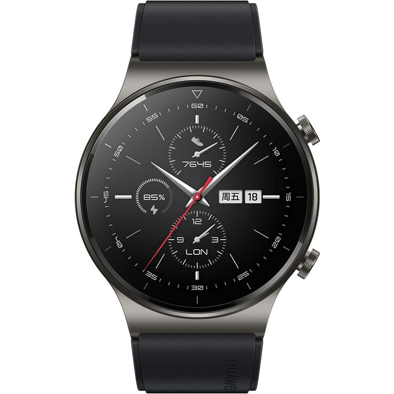 Huawei GT 2 Pro Smart Watch Review
