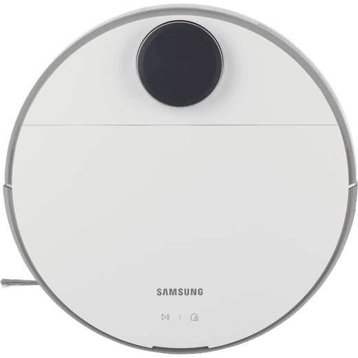 VR30T80313W | Samsung Robot Vacuum Cleaner | ao.com