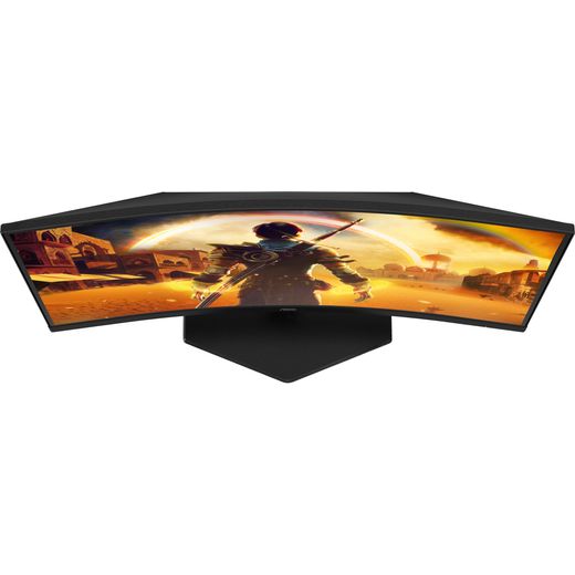 AOC 23.6” Full HD curved gaming monitor | C24G42E | ao.com