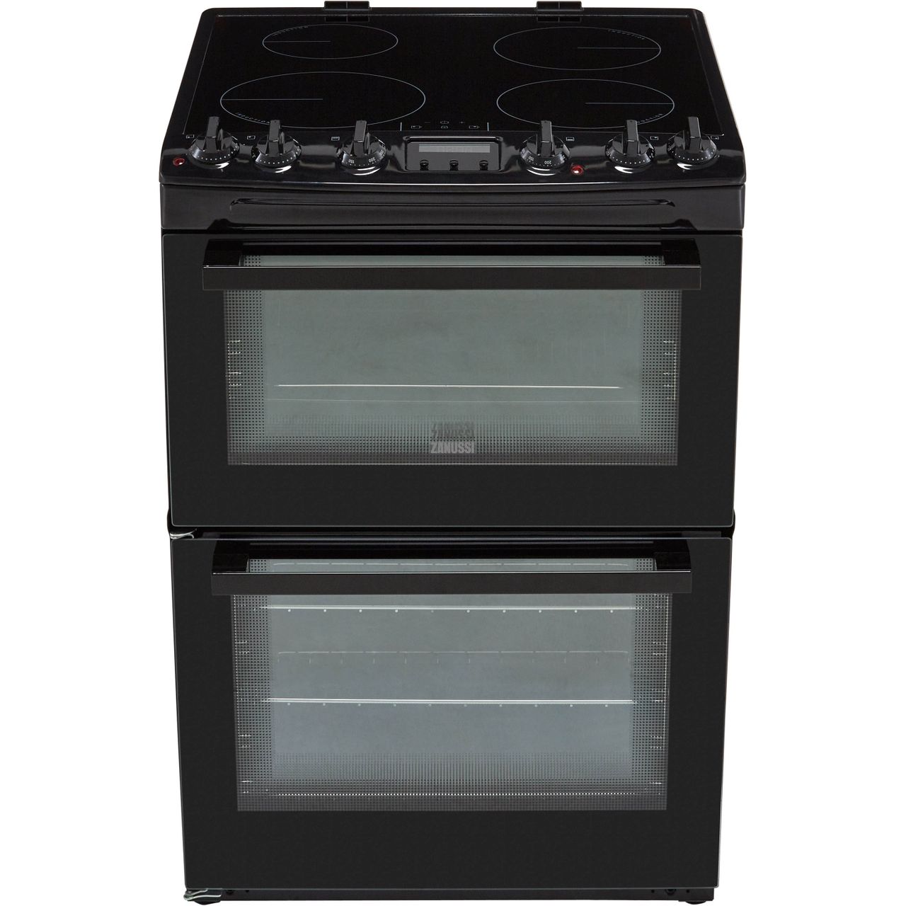 46 cm freestanding electric cooker