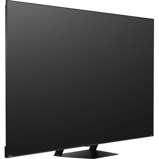 Hisense 65" 4K Ultra HD Smart Freely TV [2026] - right perspective