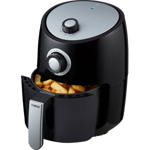 Tower T17023 Air Fryer - Black