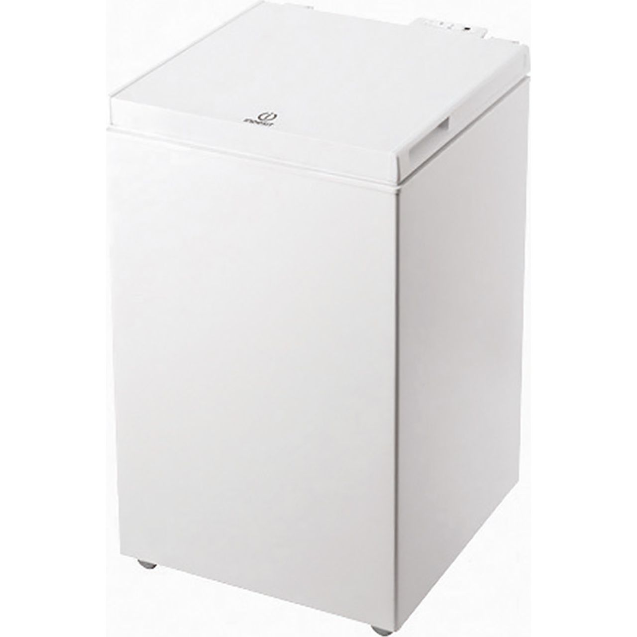 Indesit OS1A1002UK2 Chest Freezer Review