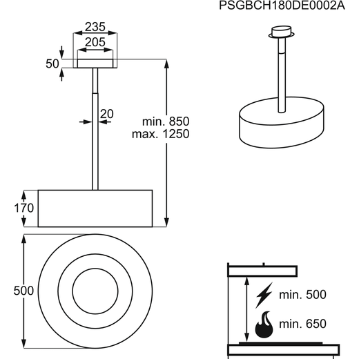 dle0431m