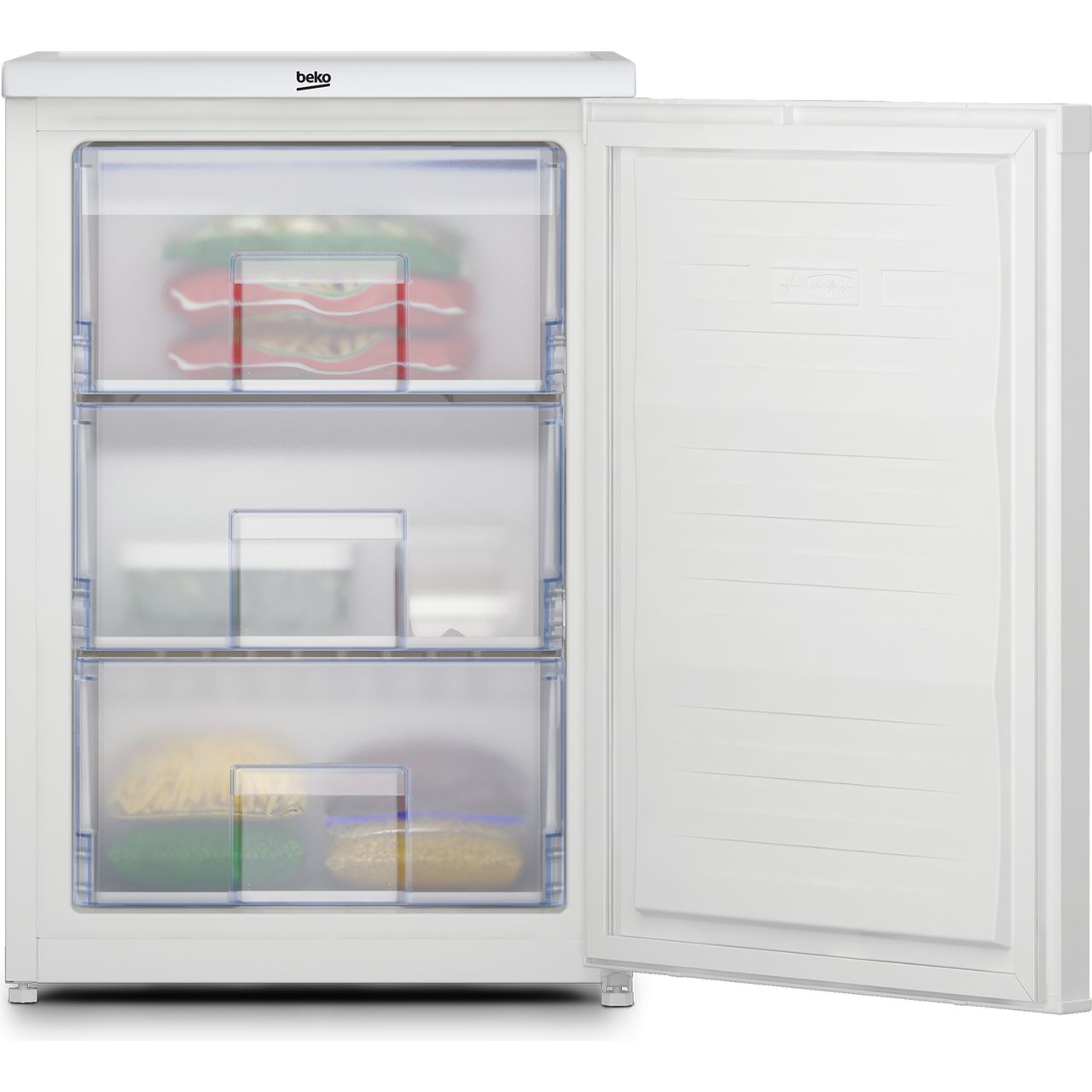 Ao under counter freezer discount