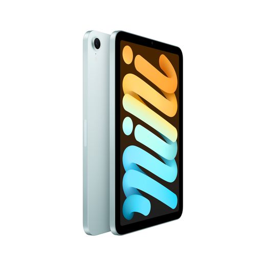 MXN73NF/A| iPad mini Wi-Fi 128GB Blue | ao.com