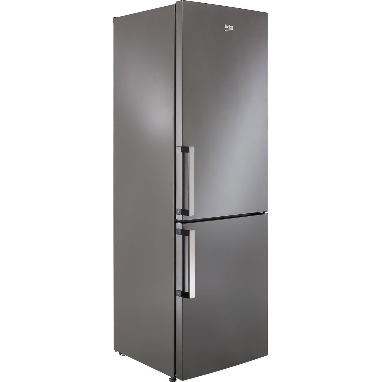 Beko CRFP1685G 60/40 Frost Free Fridge Freezer Review