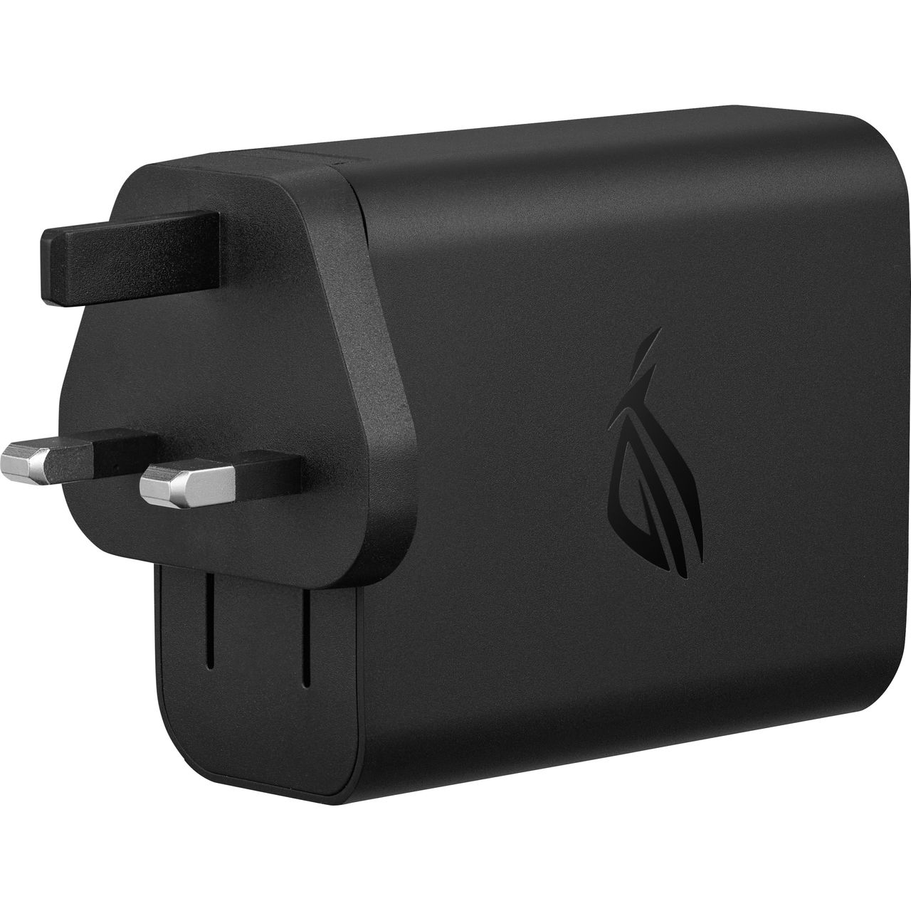ASUS ROG fast charger | 90XB09IN-BPW020 | ao.com