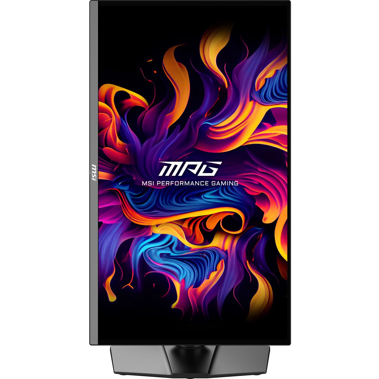 MSI Modern 27” 4K IPS Monitor | 9S6-3PB19H-263 | ao.com