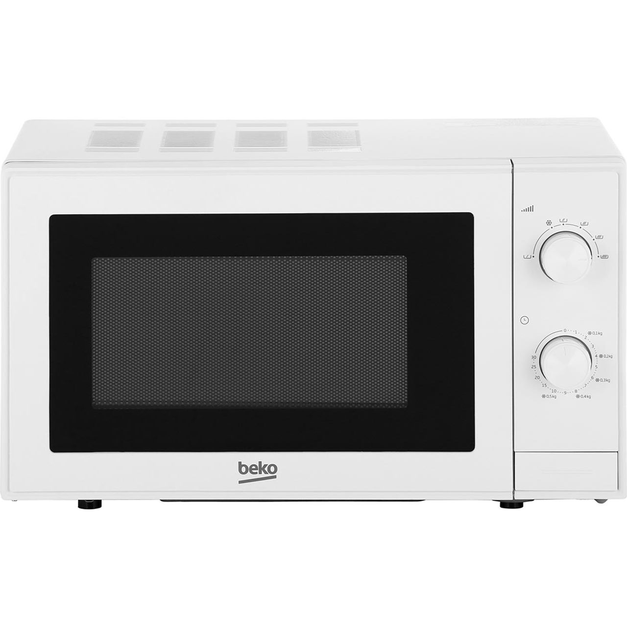 Beko MOC20100W 20 Litre Microwave Review