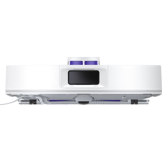 Narwal Freo S Robotic Vacuum Cleaner - White - Front shot