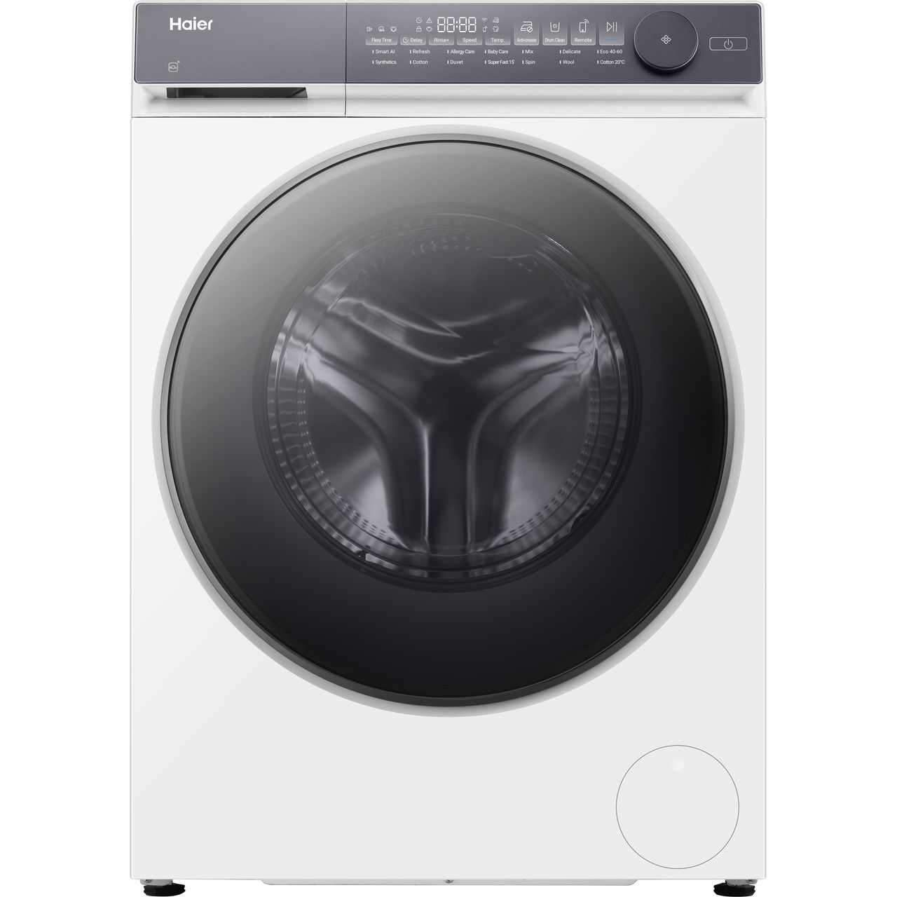 Haier X Series 7 HW120-B14367U-UK washing machine