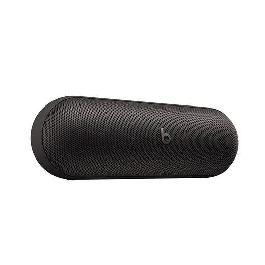 極美品 Beats Pill+ ブラック ML4M2PA/A Amazon.co.jp: Beats Pill+ ポータブルワイヤレススピーカー