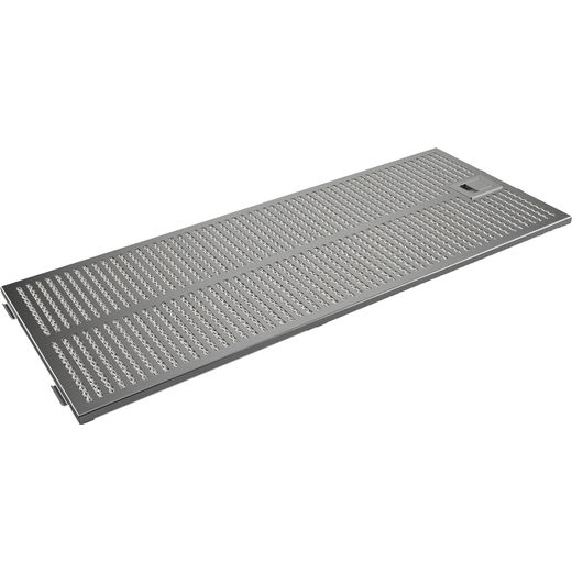 Bosch Serie 4 Telescopic Cooker Hood - Silver