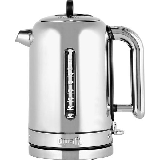 Dualit Classic Vario 72815 Kettle - Chrome
