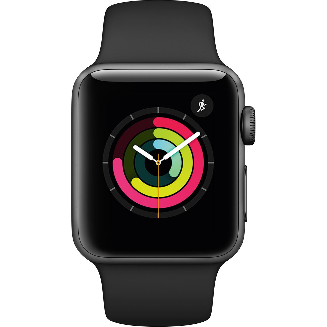 apple watch 38mm usado