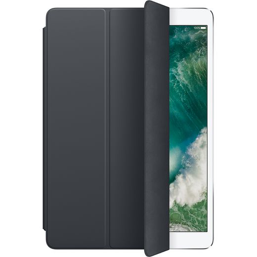 Apple Smart Cover For iPad - Charcoal Grey