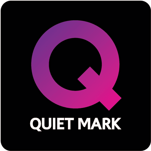 Quietmark Logo