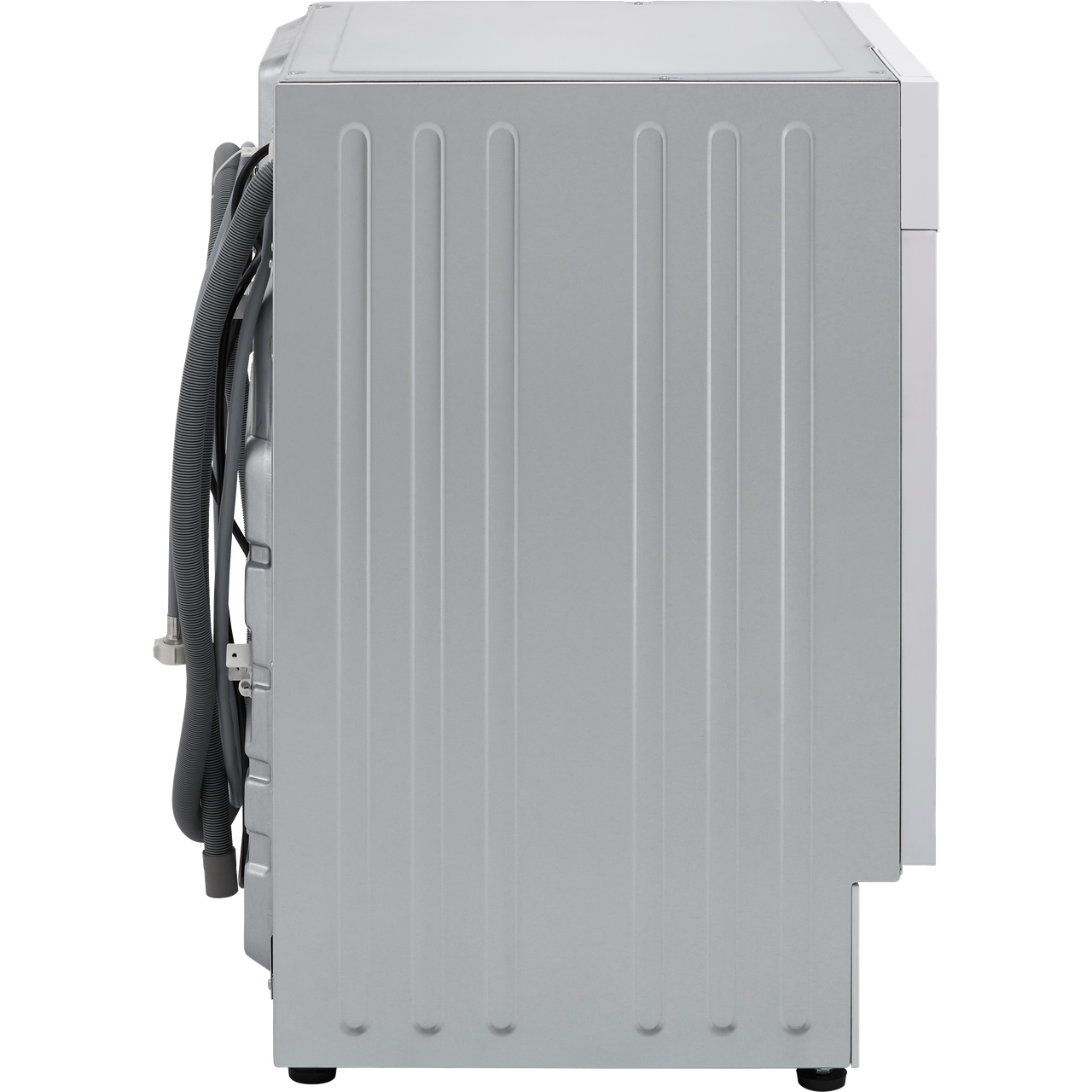 Bosch WKD28352GB Built In Washer Dryer 7Kg 1355 rpm E White New from AO