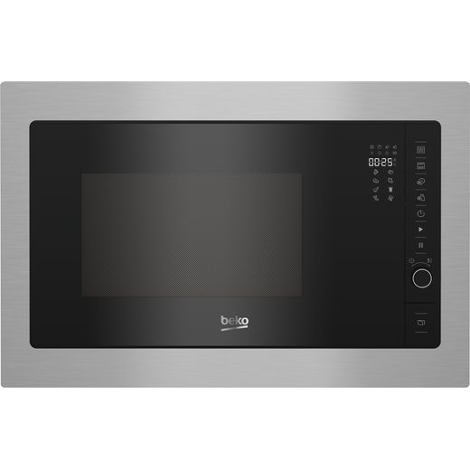 Beko BMGB25332BG Built In - Black / Stainless Steel