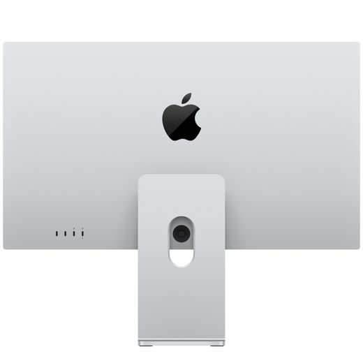 Apple Studio Display XDR - - Silver- back - back