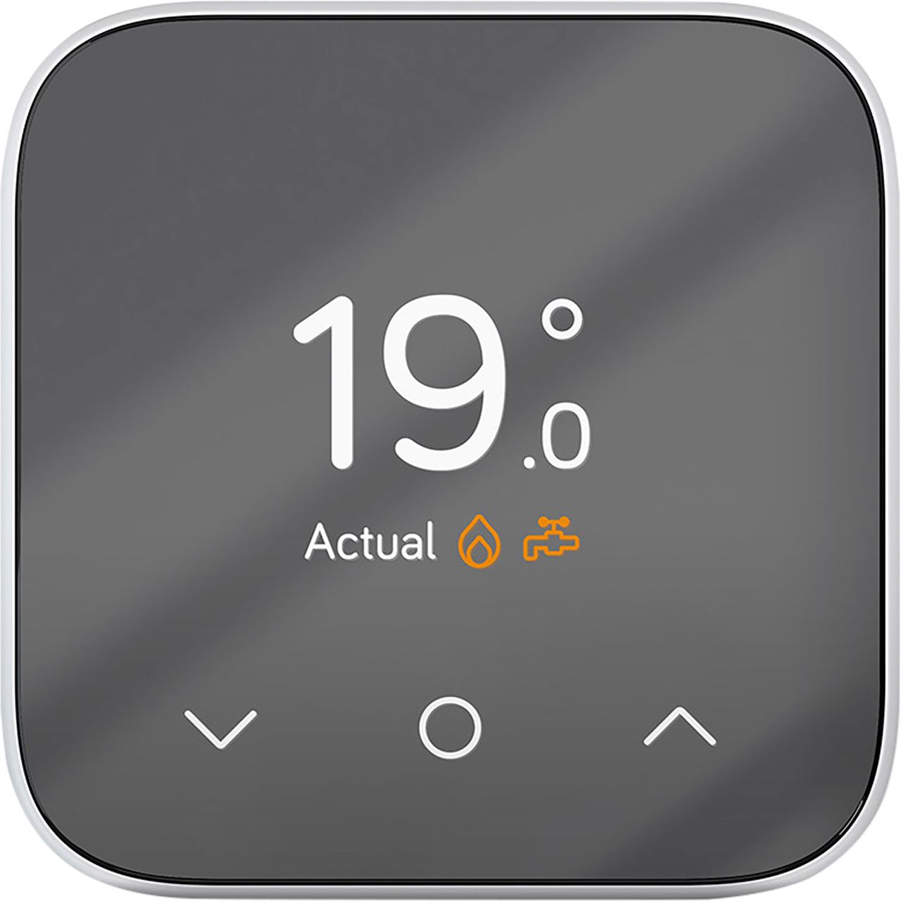 Hive Smart Thermostat Hive Heating Budget The Best Smart