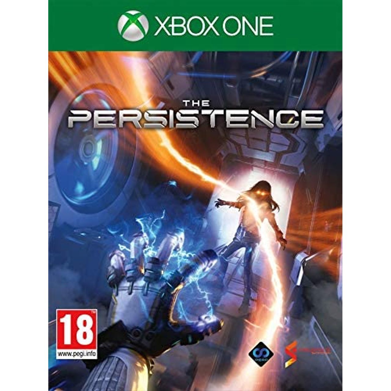 The Persistence for Xbox One [Enhanced for Xbox One X] Review