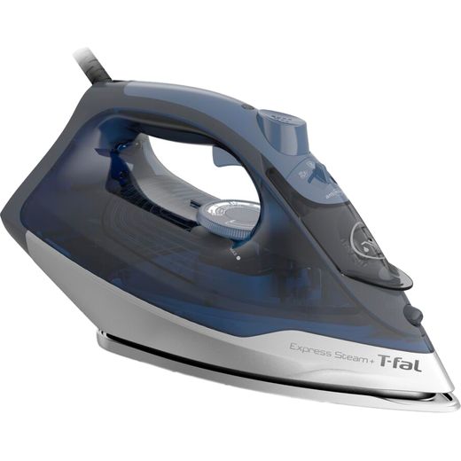 Tefal FV2882G0 2600 Watt Iron -Blue