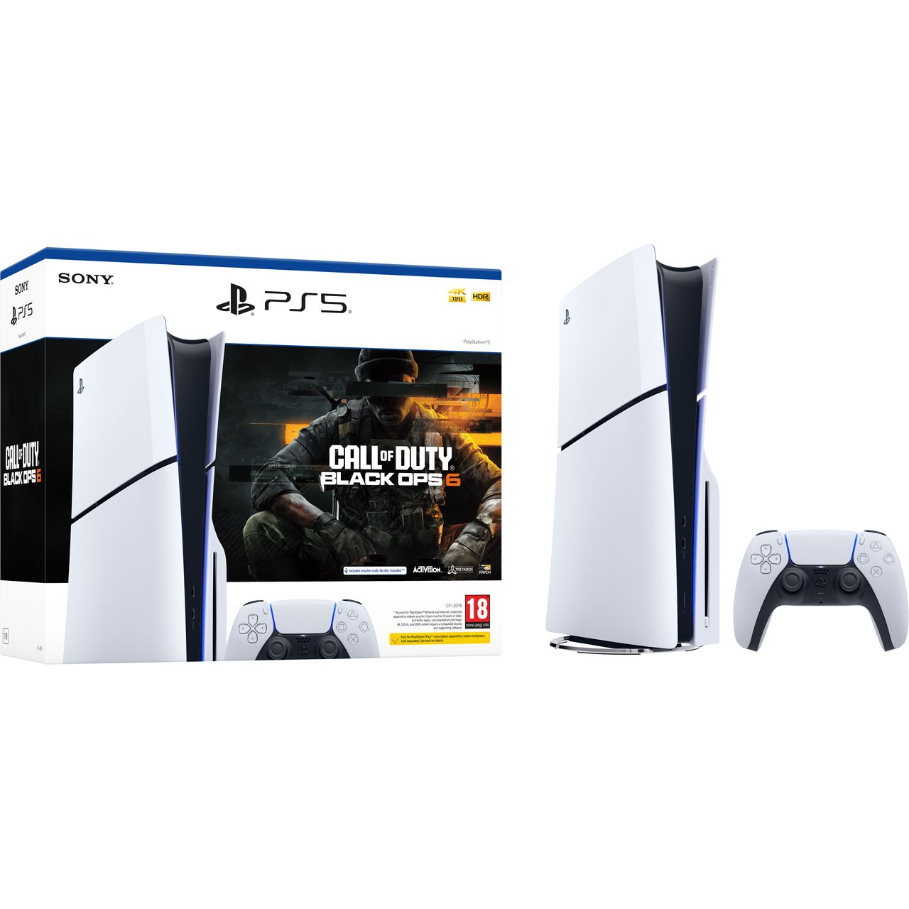 PlayStation - Playstation5  通常版　SONY Sony PlayStation 5 Console – Next‑Gen Gaming