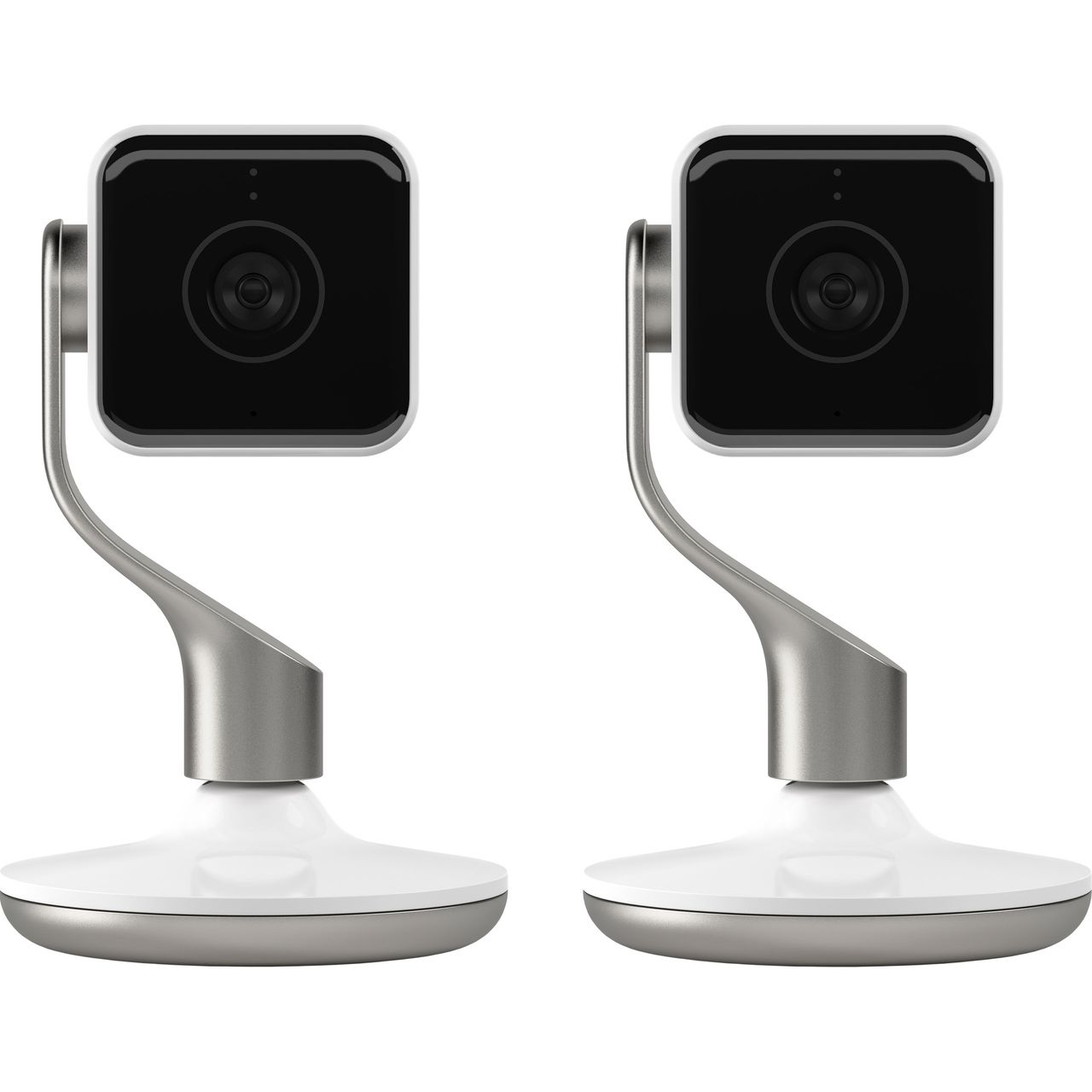 Hive View Camera (Twin Pack) Full HD 1080p Review