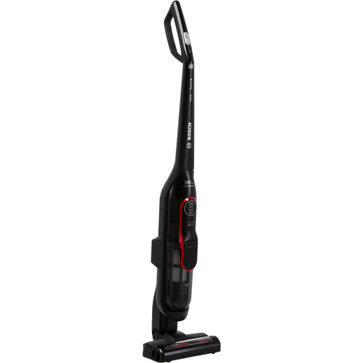 Bosch Serie 8 Athlet ProPower BCH87POWGB Cordless Vacuum Cleaner with up to 80 Minutes Run Time - Black