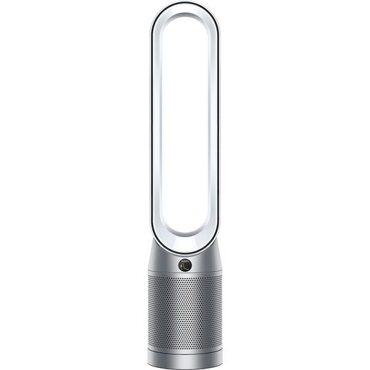 Dyson Cool™ TP07 Air Purifier - White / Silver