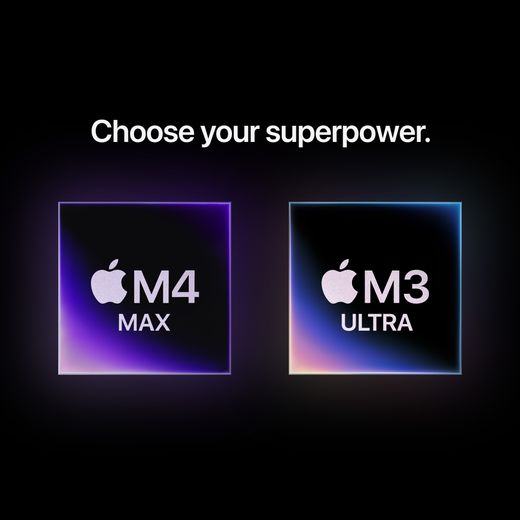 Apple MU963B/A Desktop PC Silver - Annotation - Choose superpower shot