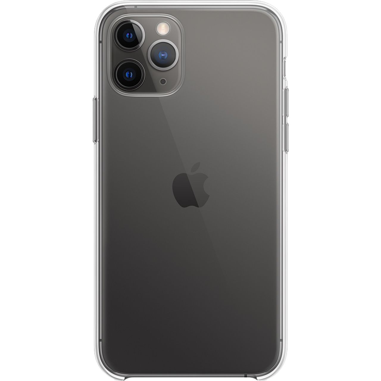 Apple iPhone 11 Pro Clear Case for iPhone 11 Pro Review