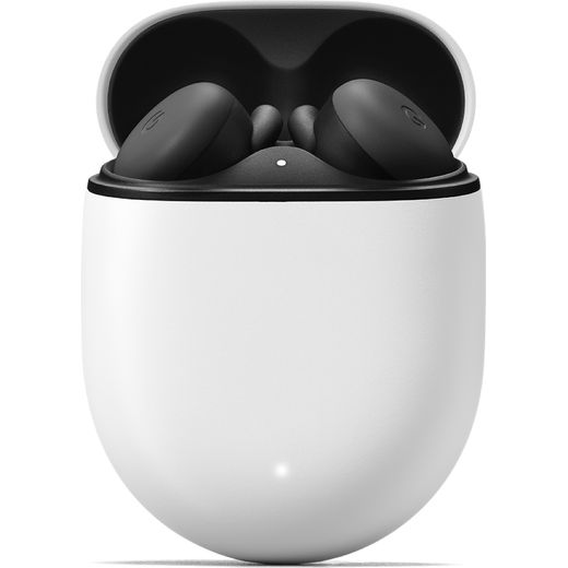Google In-ear Bluetooth Headphones - Black