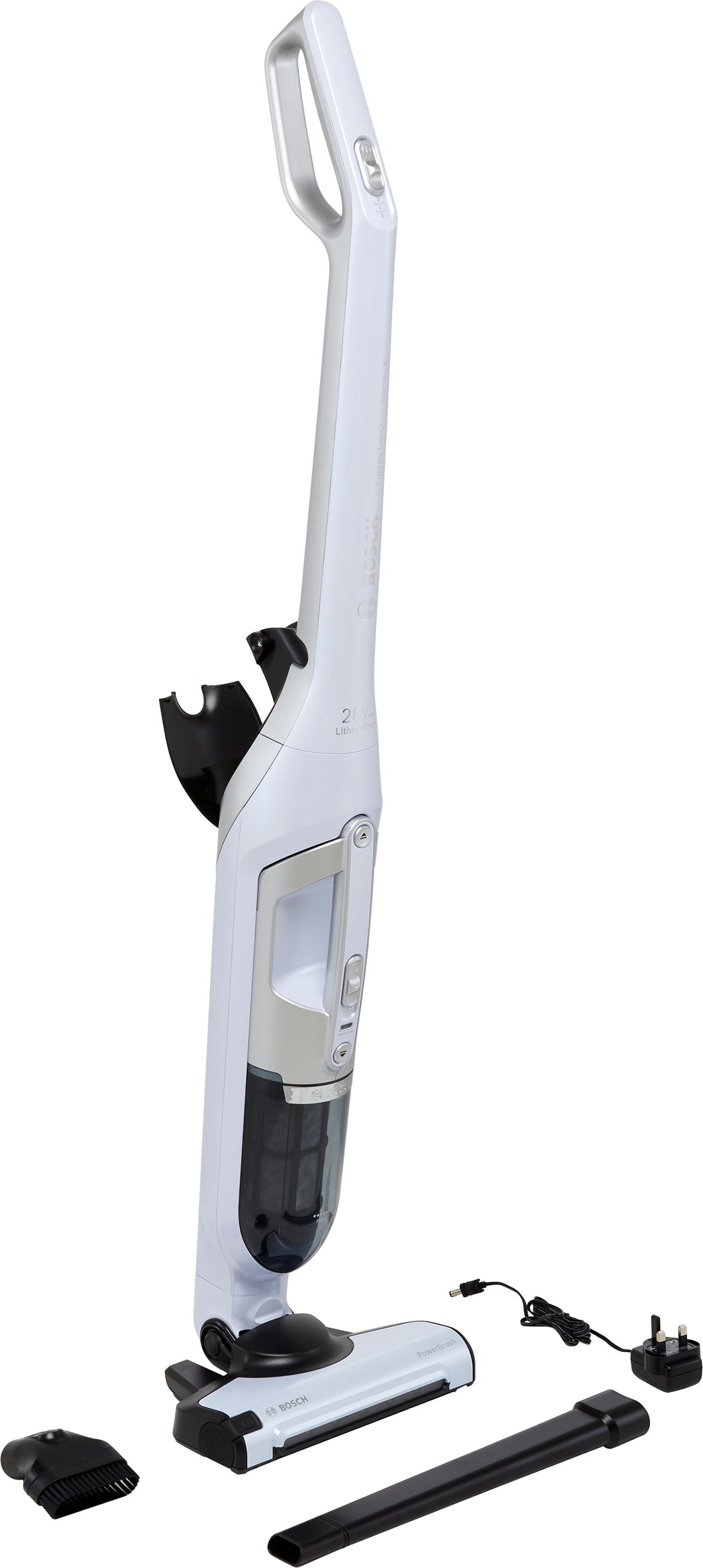 BBH3280GB WH Bosch cordless vacuum cleaner ao