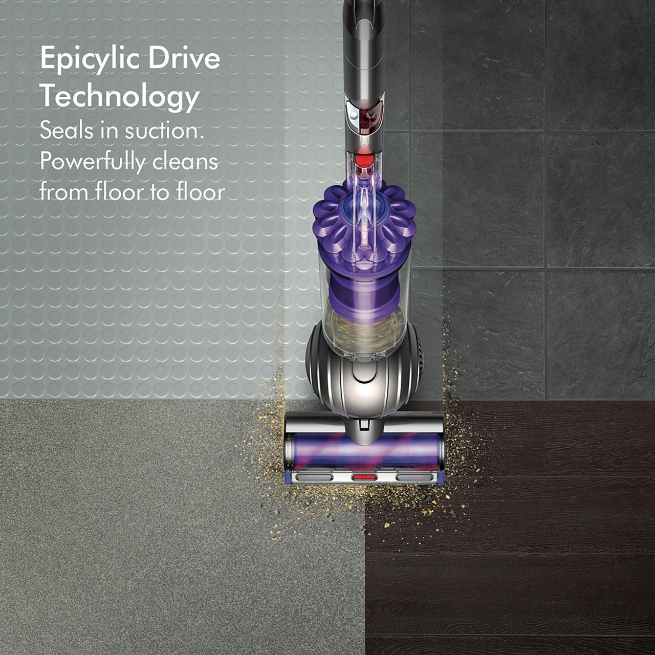 Small Ball Animal 2 Dyson Upright Vacuum Cleaner Ao Com